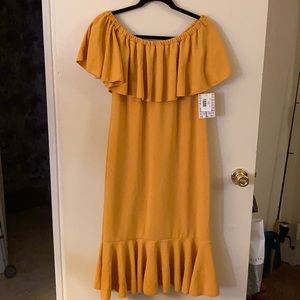 Lularoe Cici dress